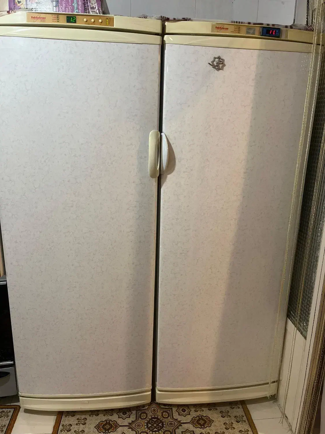 یخچال|یخچال و فریزر|تهران, سعادتآباد|دیوار