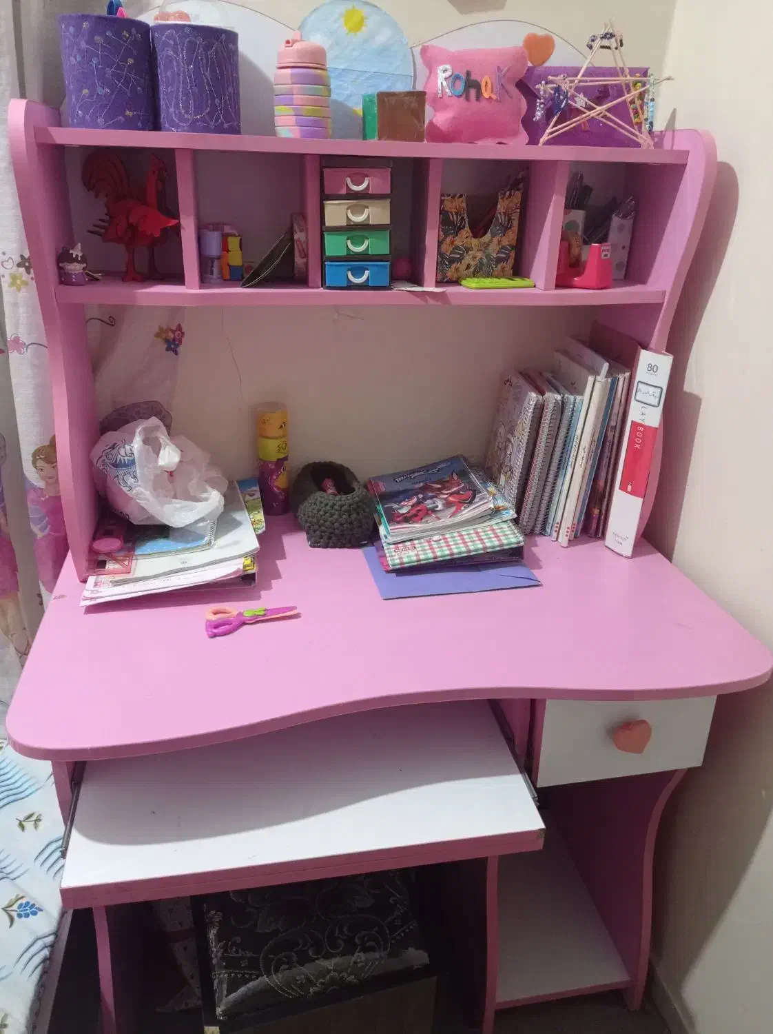 تخفیف نداره قیمت مقطوع پاسخگویی ساعت 9تا 12شب|میز تحریر و کامپیوتر|اهواز, فاز ۲ پادادشهر|دیوار