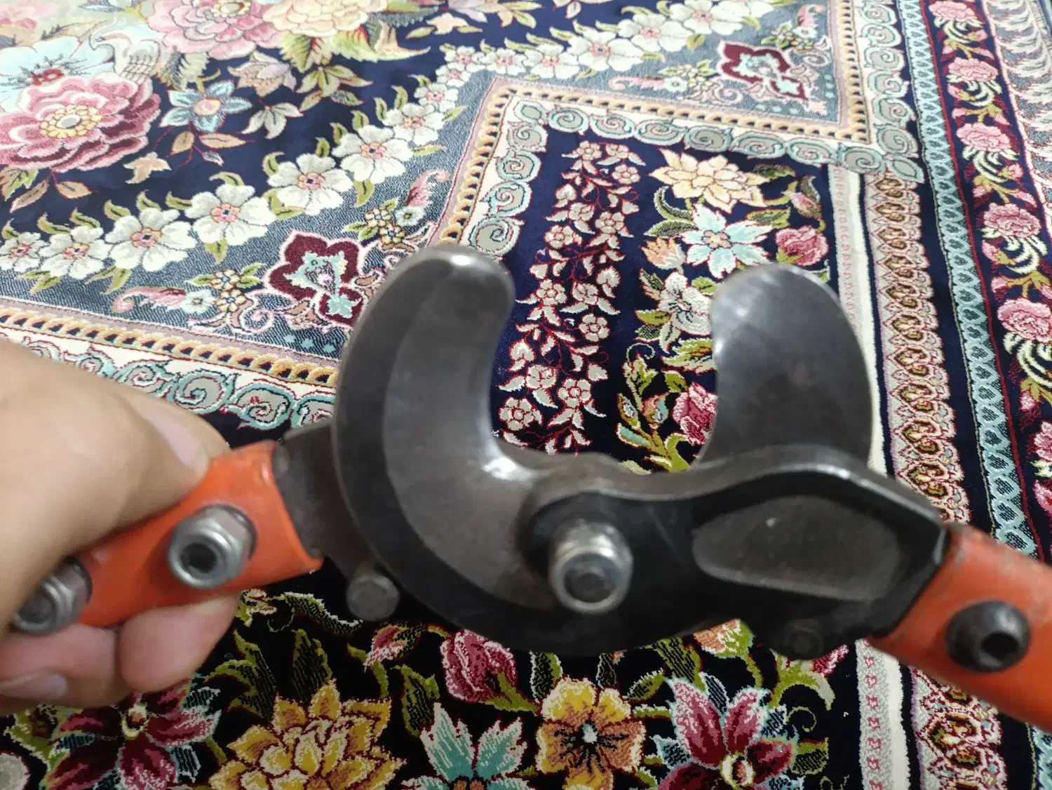 قیچی کابل بر خارجی|ابزارآلات|تهران, پرستار|دیوار