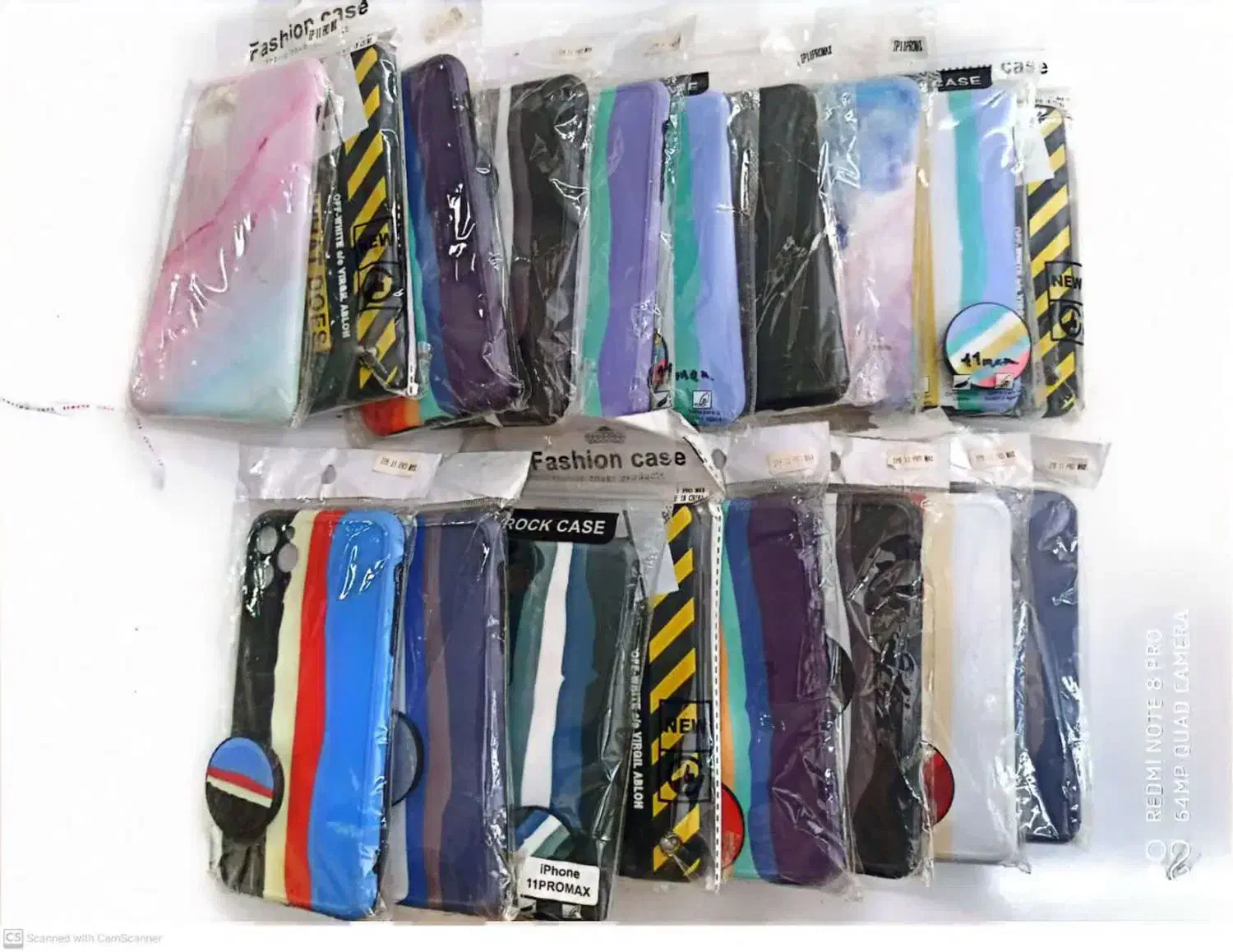 فروش ویژه گارد گوشی به قیمت عمده|لوازم جانبی موبایل و تبلت|قم, دروازه ری|دیوار