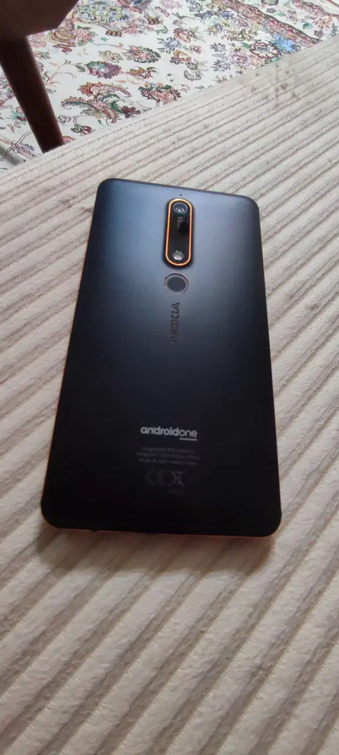 گوشی نوکیا ۵|موبایل|پردیس, فاز ۸|دیوار