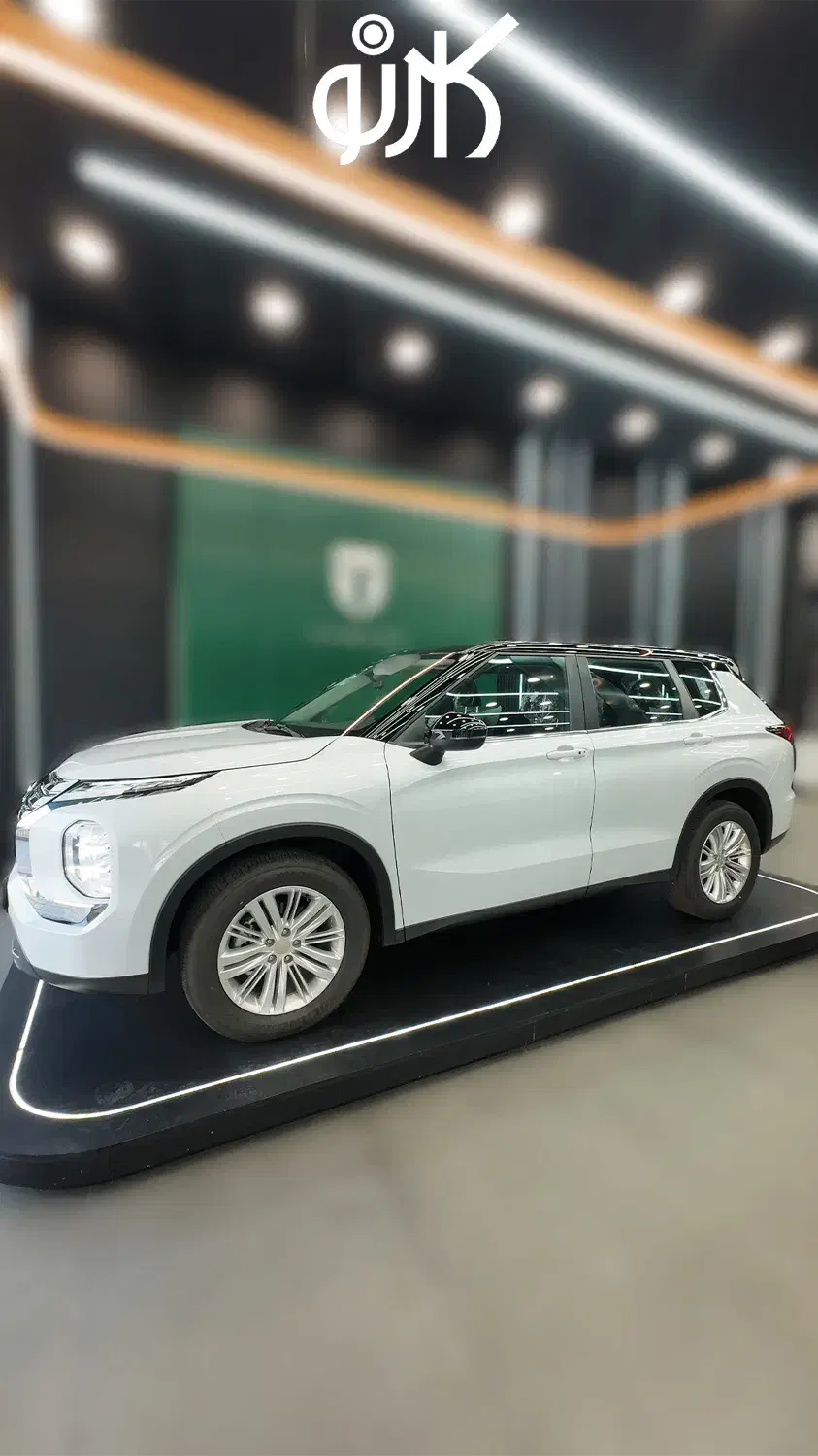 اوتلندر M-LINE|خودرو سواری و وانت|تهران, استاد معین|دیوار