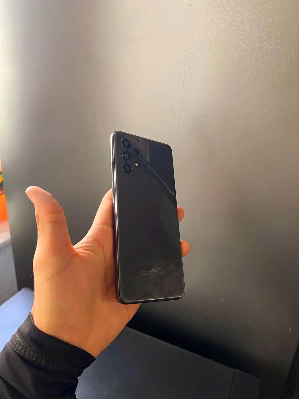 گوشی سامسونگ Galaxy a32|موبایل|کرمانشاه, |دیوار