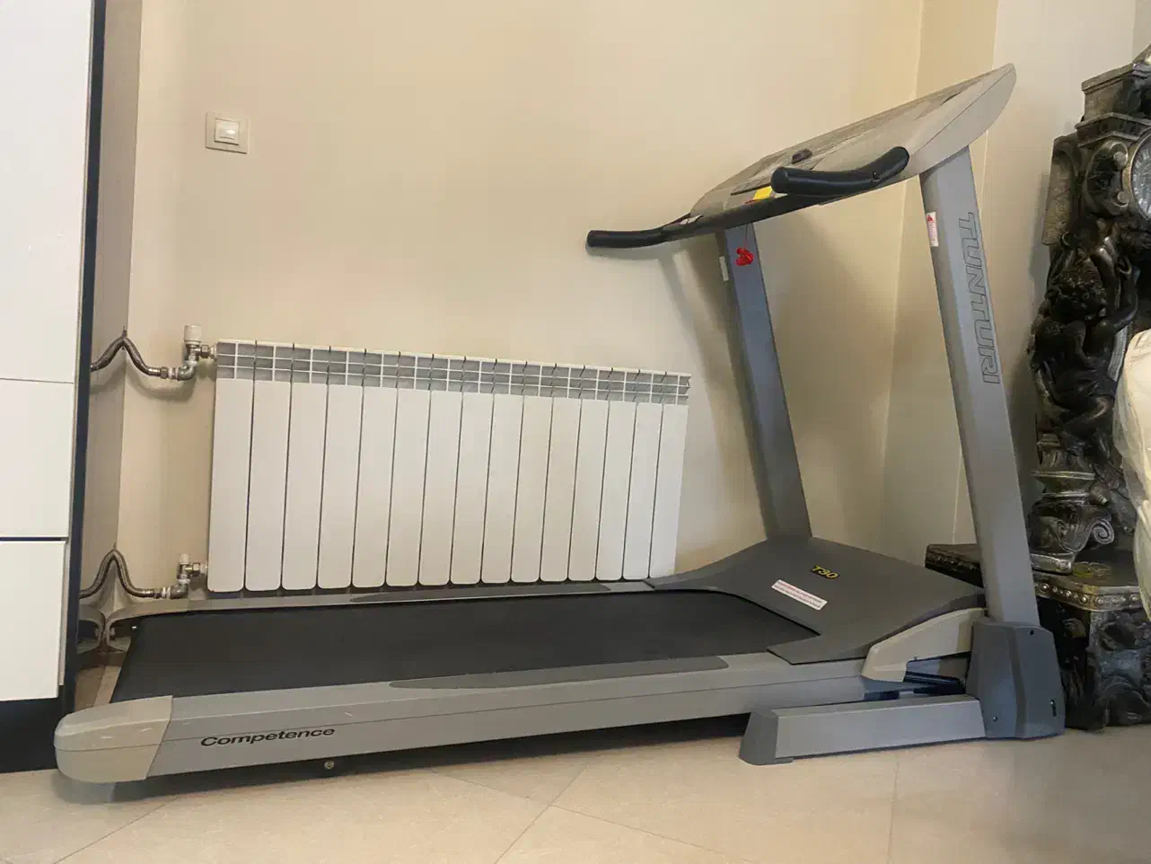 تردمیل|تجهیزات ورزشی|کرمانشاه, |دیوار