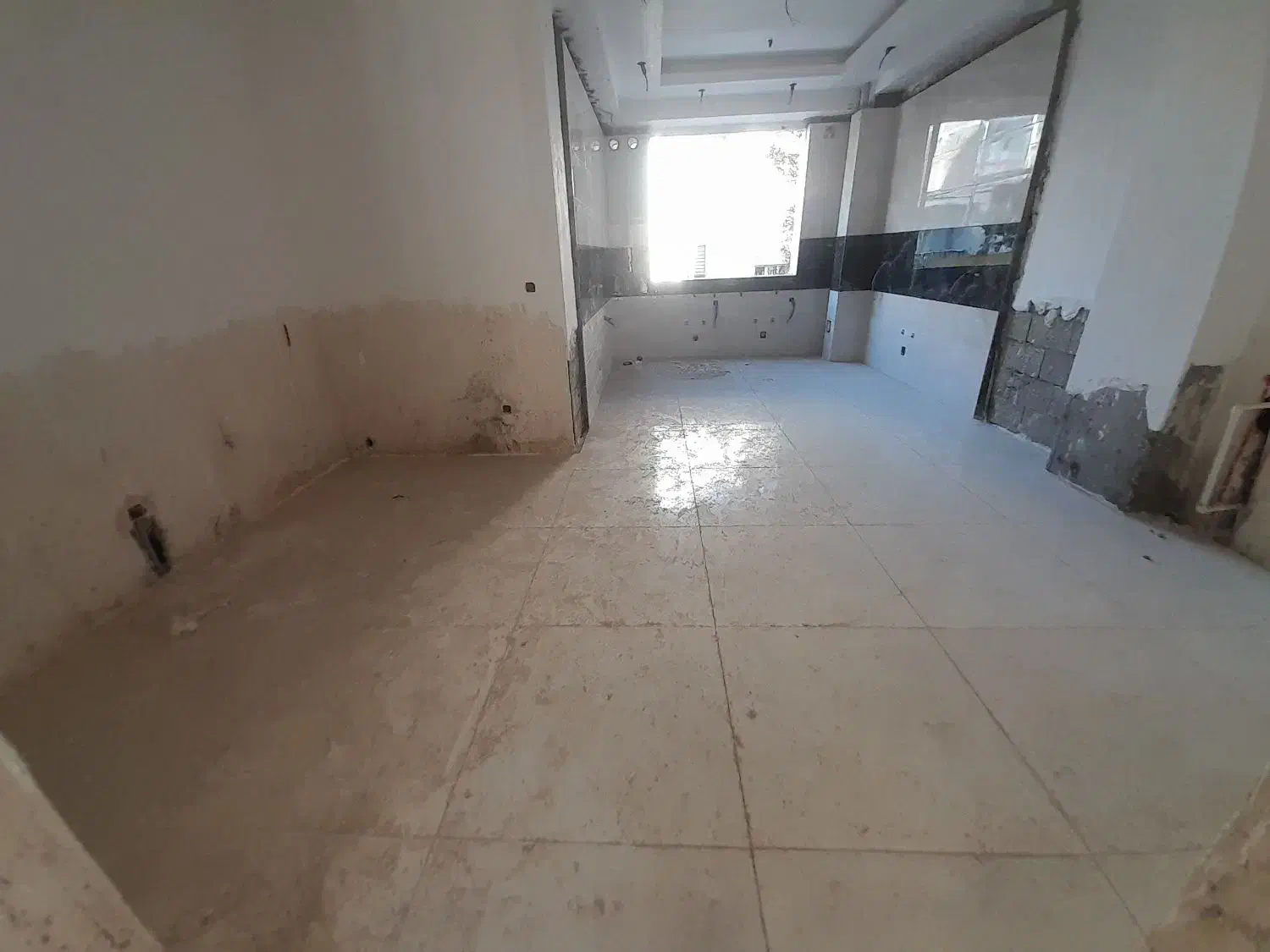 فروش آپارتمان ۵۸ متری خوش نقشه|فروش آپارتمان|تهران, یاخجی آباد|دیوار