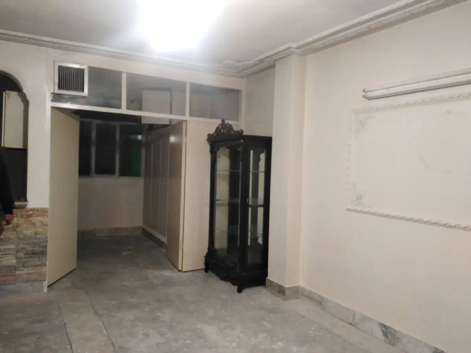 آپارتمان 43 متری در شهرک ولیعصر