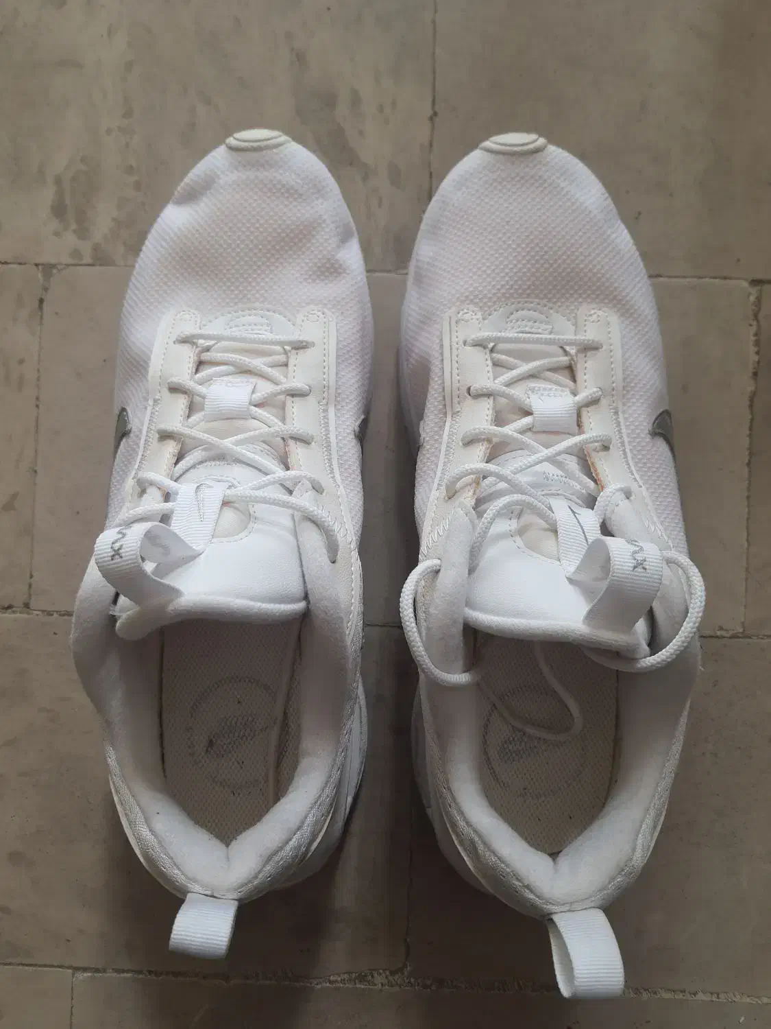 کفش دو nike air max intrlk lite|کیف، کفش، کمربند|اندیشه, اندیشه فاز ۳|دیوار