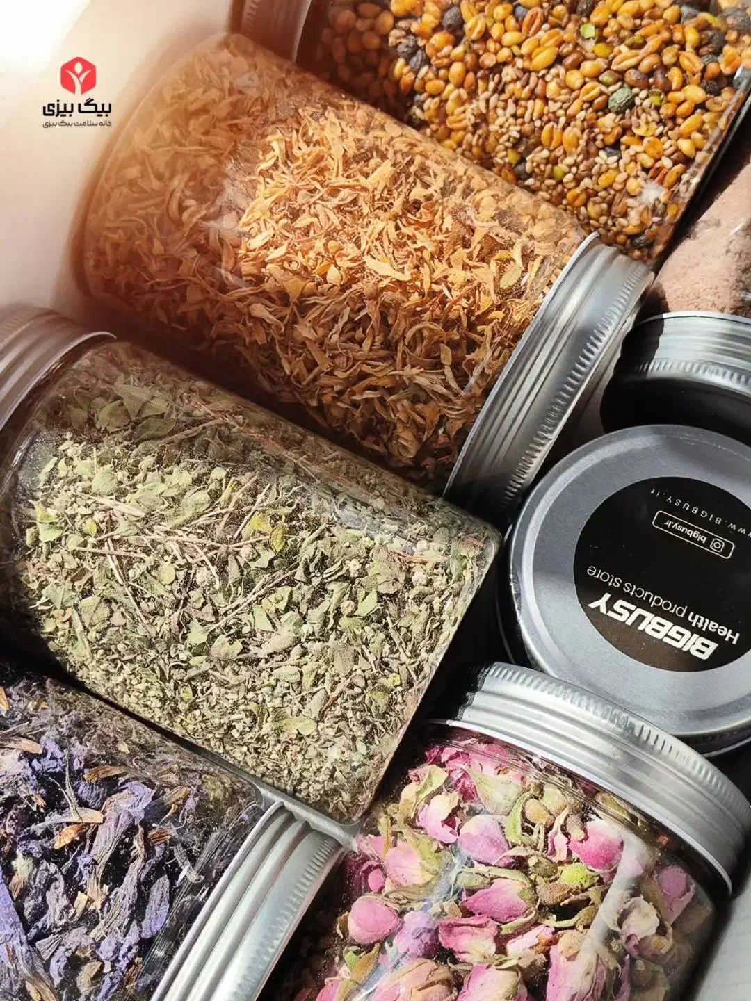 آویشن وحشی بهار نارنج غنچه|عمده‌فروشی|شیراز, مسلم|دیوار