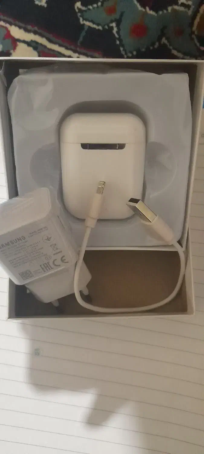 ایرپاد|لوازم جانبی موبایل و تبلت|نهاوند, |دیوار