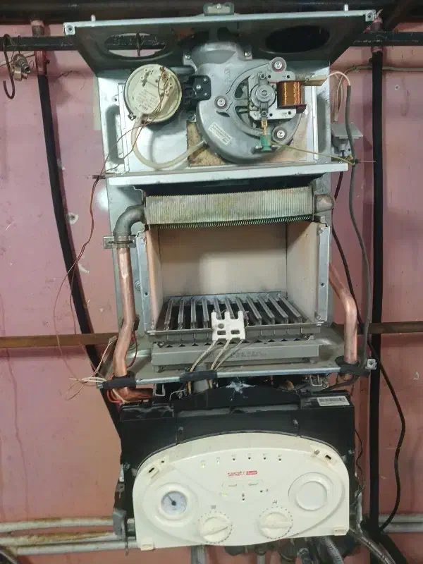 تعمیرات تخصصی انواع پکیج دیواری وآبگرمکن|خدمات پیشه و مهارت|مشهد, جاهد شهر|دیوار