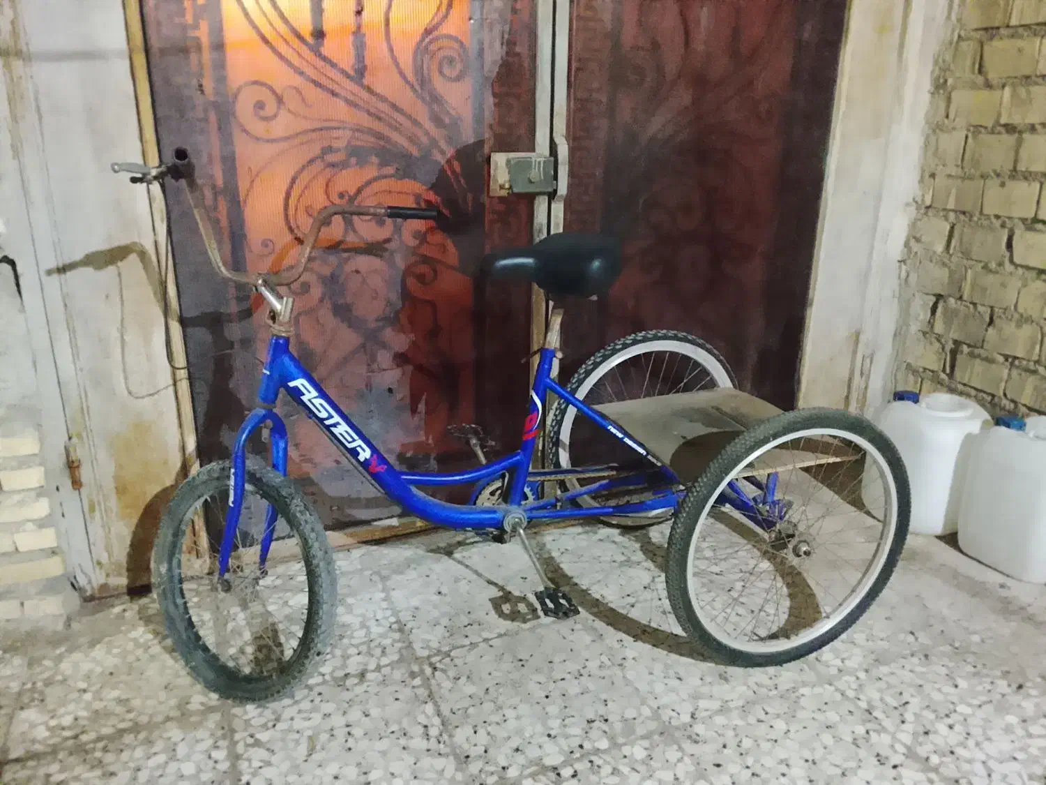 دوچرخه|دوچرخه، اسکیت، اسکوتر|آبادان, |دیوار