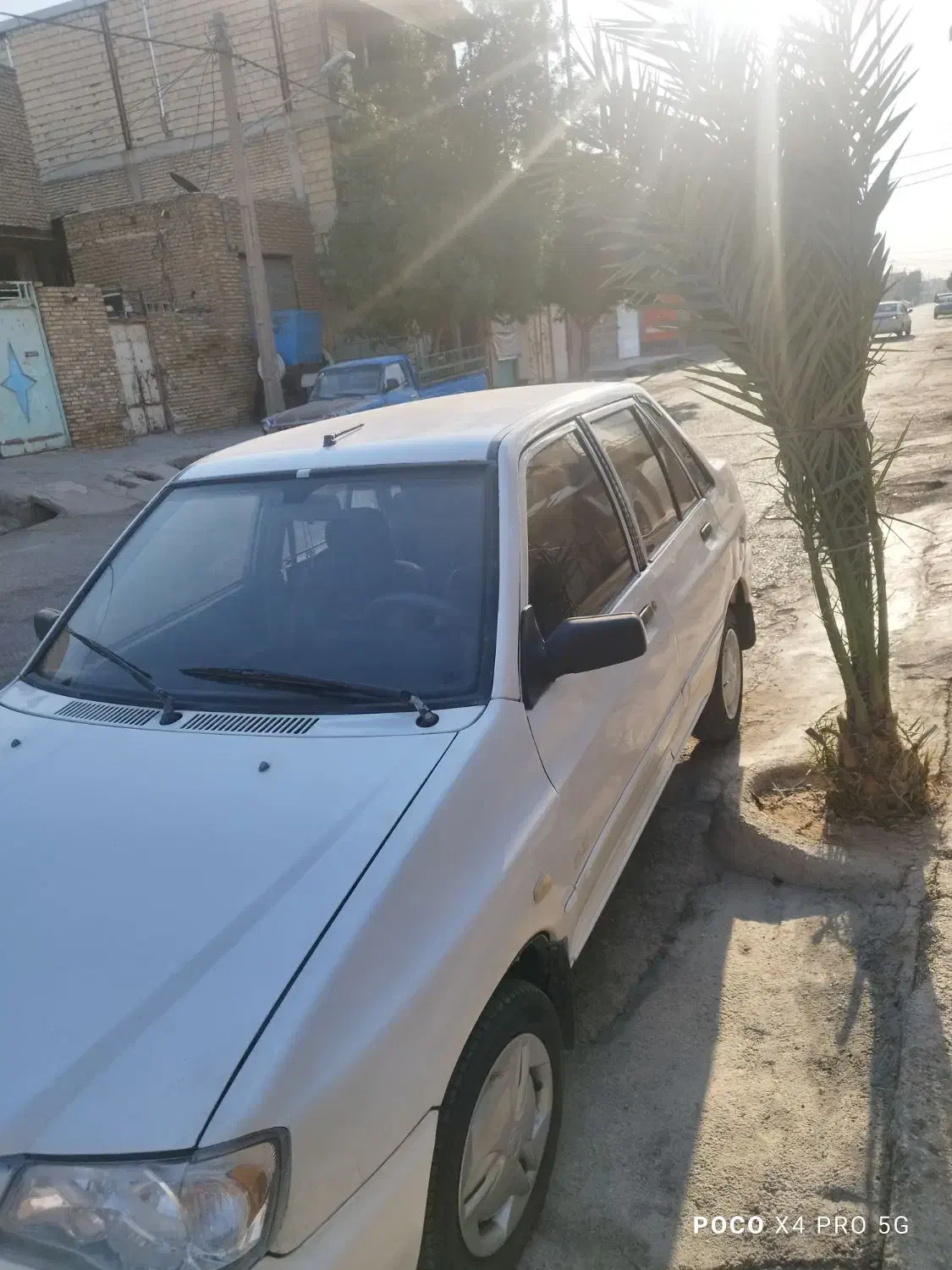 پراید132|خودرو سواری و وانت|دزفول, |دیوار