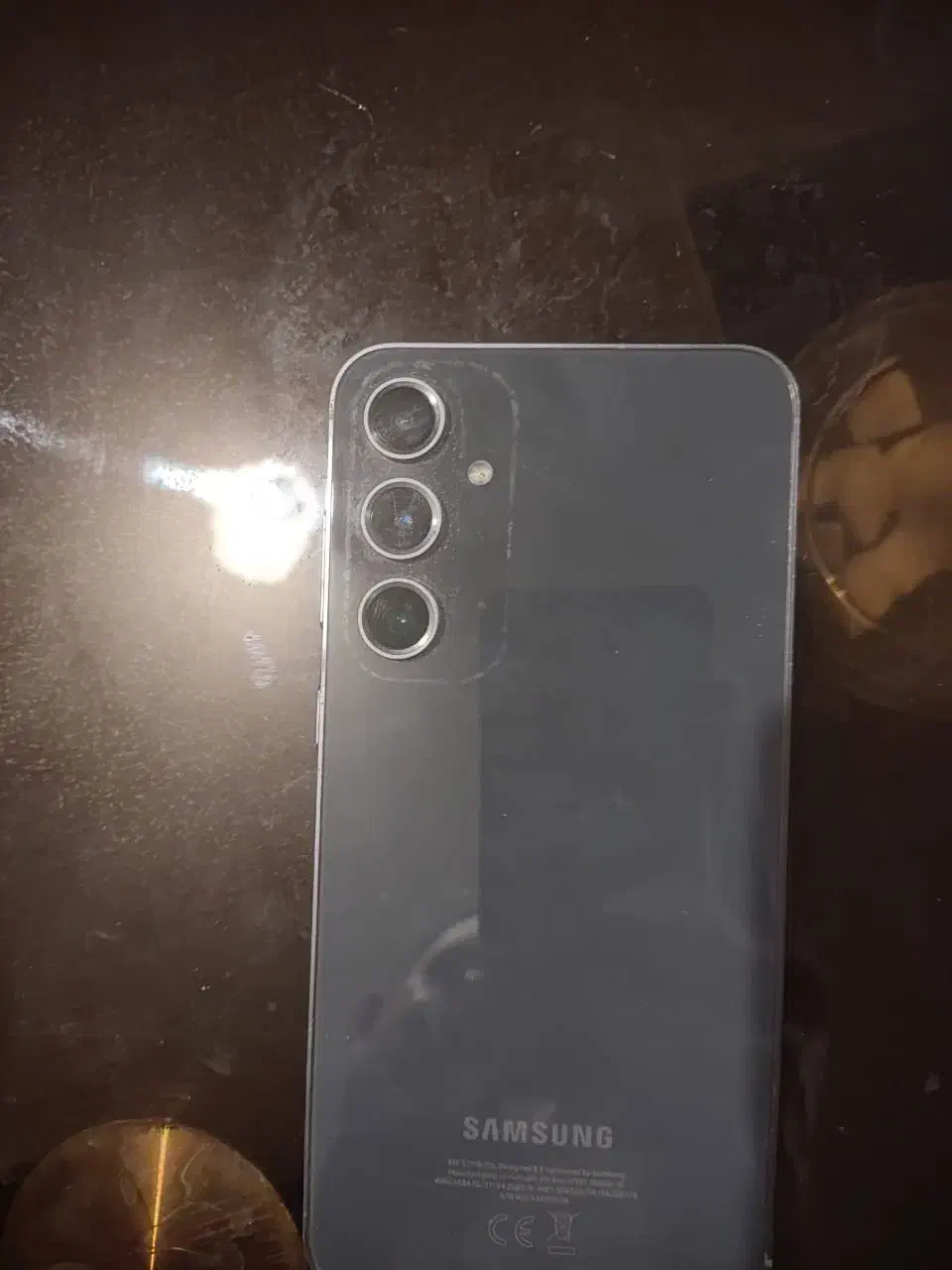 گوشی ساسونگ s23 fe|موبایل|تهران, کاج|دیوار