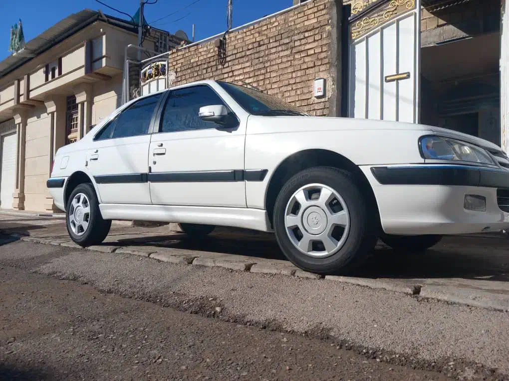 پارس تیوفوفایو|خودرو سواری و وانت|شوشتر, |دیوار