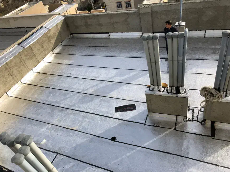 قیر گونی ایزوگام اسفالت|خدمات پیشه و مهارت|تهران, مرزداران|دیوار