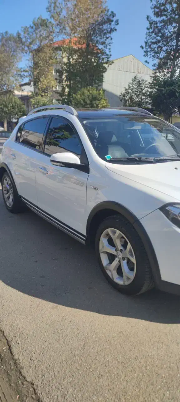 خودرو برلیانس موتور بزرگ|خودرو سواری و وانت|رضوانشهر, |دیوار