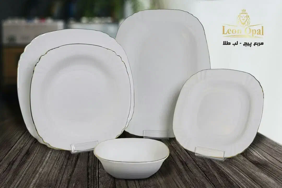 سرویس ارکوپال. اقساط ۴ ماهه و ۸ ماهه و ۱۰ ماهه|ظروف سرو و پذیرایی|بروجرد, |دیوار