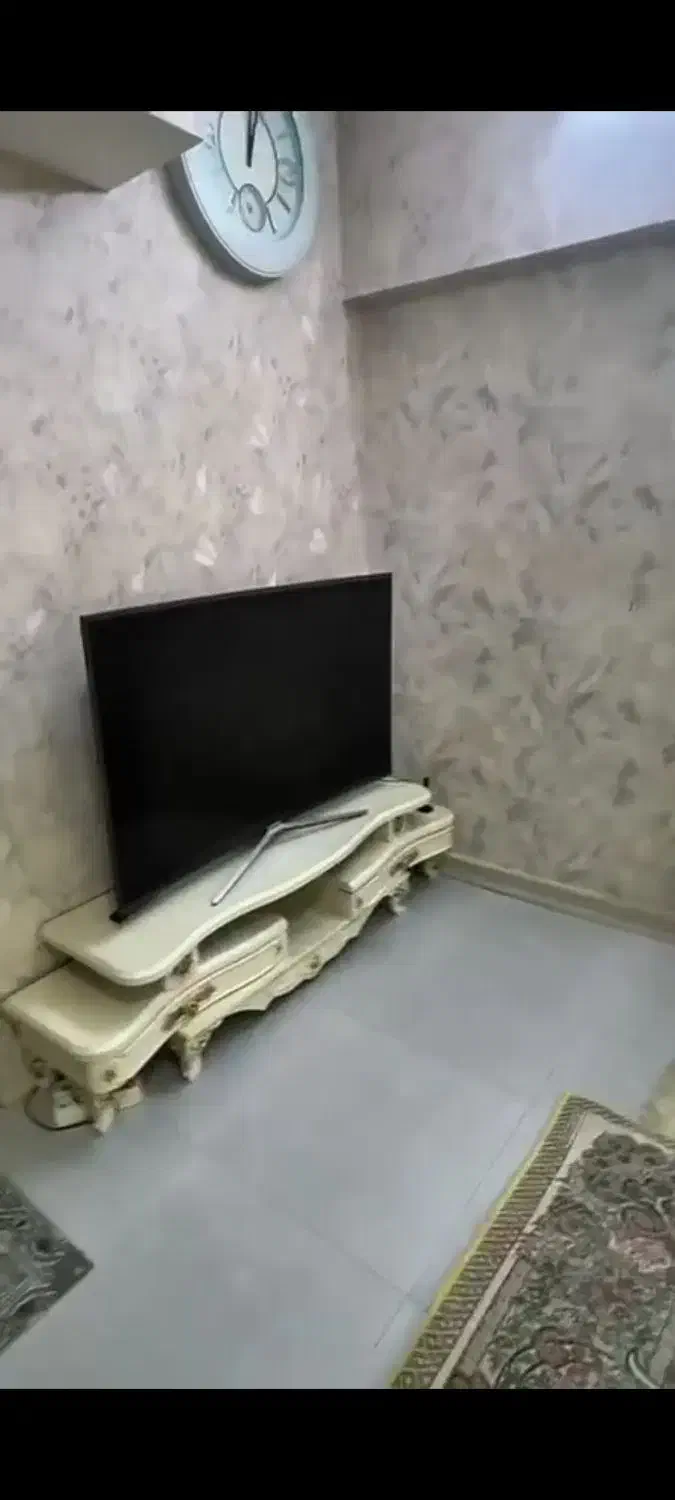 سرویس کامل چوب|مبلمان خانگی و میز عسلی|قم, بنیاد|دیوار