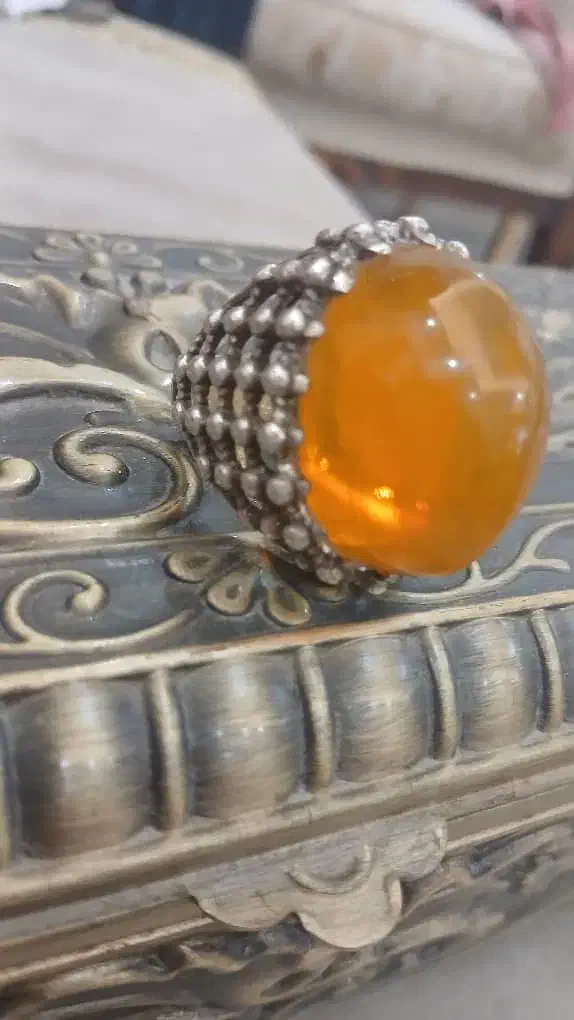 انگشترهای سنگ قیمتی|جواهرات|تهران, مسعودیه|دیوار