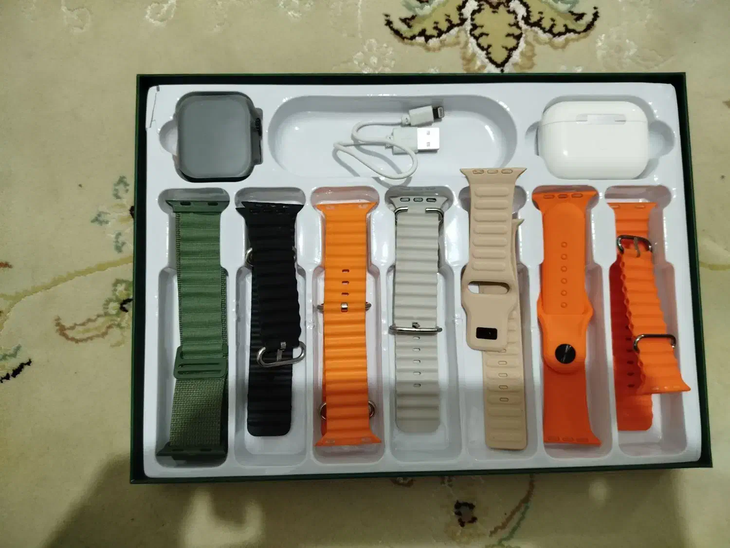 ساعت هوشمند|ساعت|تاکستان, |دیوار