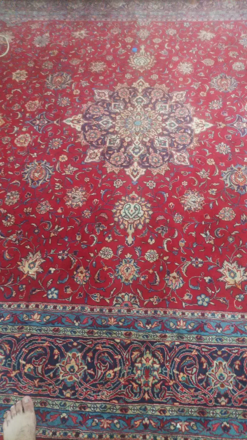 فرش12متری اراک|فرش|نسیم‌شهر, |دیوار