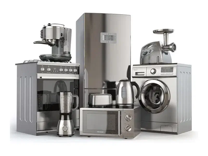 لوازم خانگی اقساط|سایر لوازم برقی|نیشابور, شهرک رسولی|دیوار