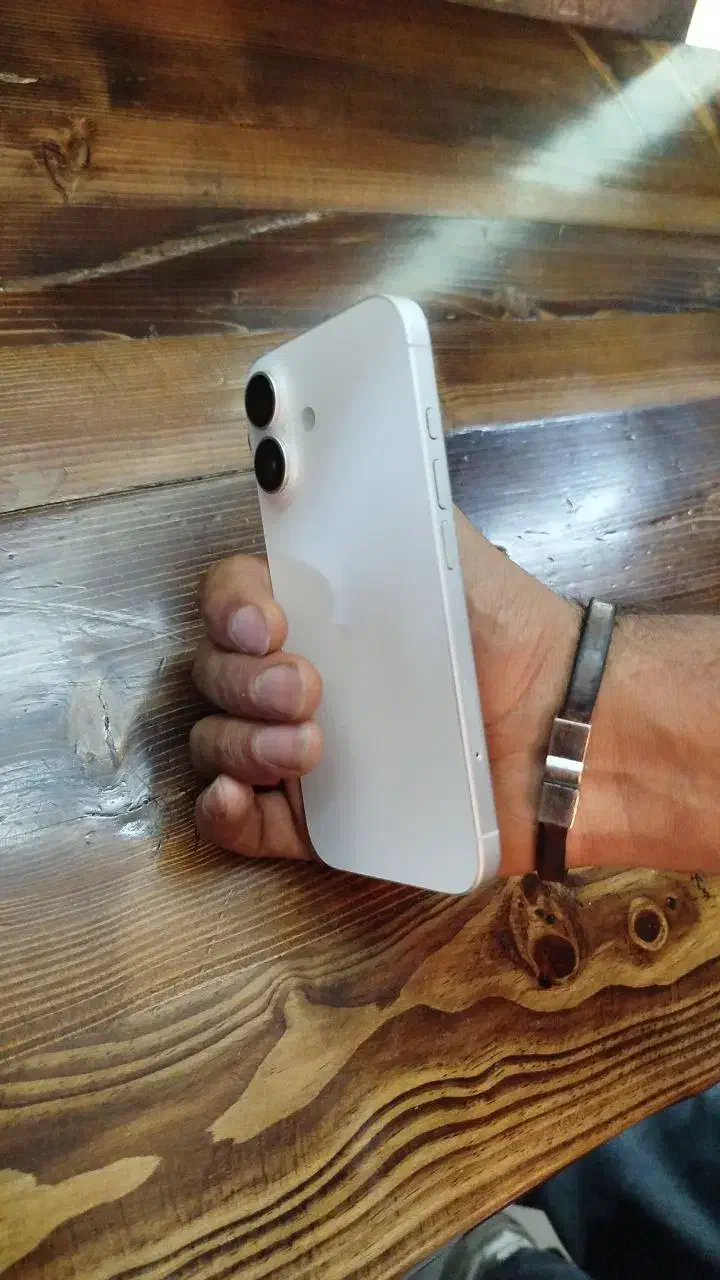 Iphone 16ch|موبایل|کرمان, |دیوار