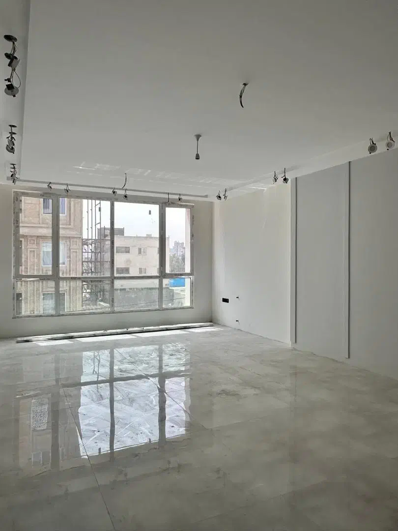 ۱۳۳متر* سند اماده* شیک|فروش آپارتمان|مشهد, الهیه|دیوار