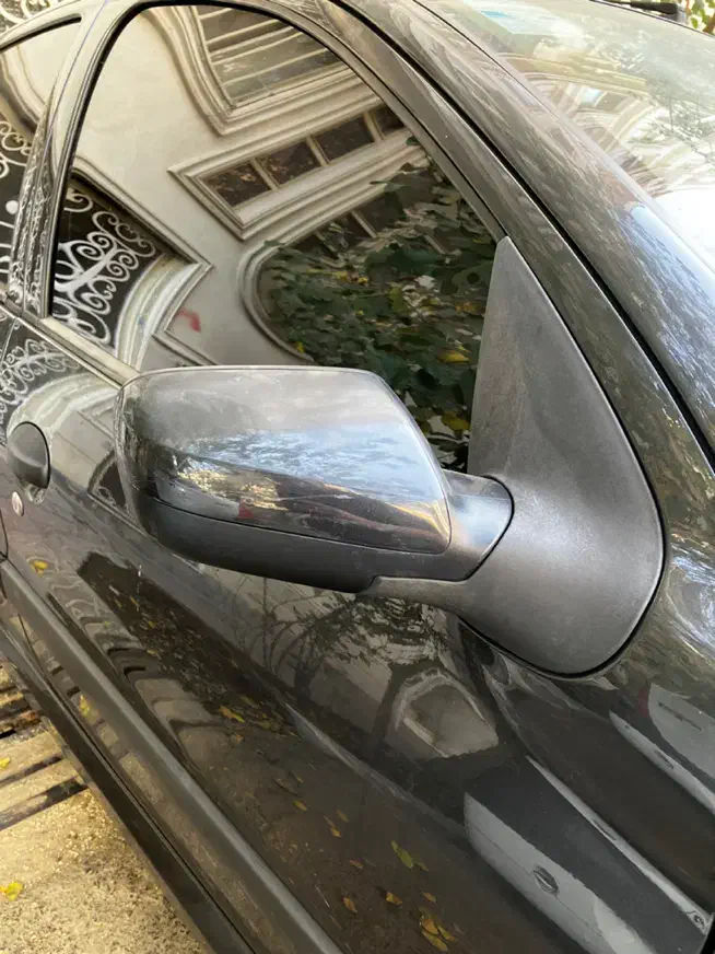 ایربگ و آینه بغل رانا LX|قطعات یدکی و لوازم جانبی|تهران, ستارخان|دیوار