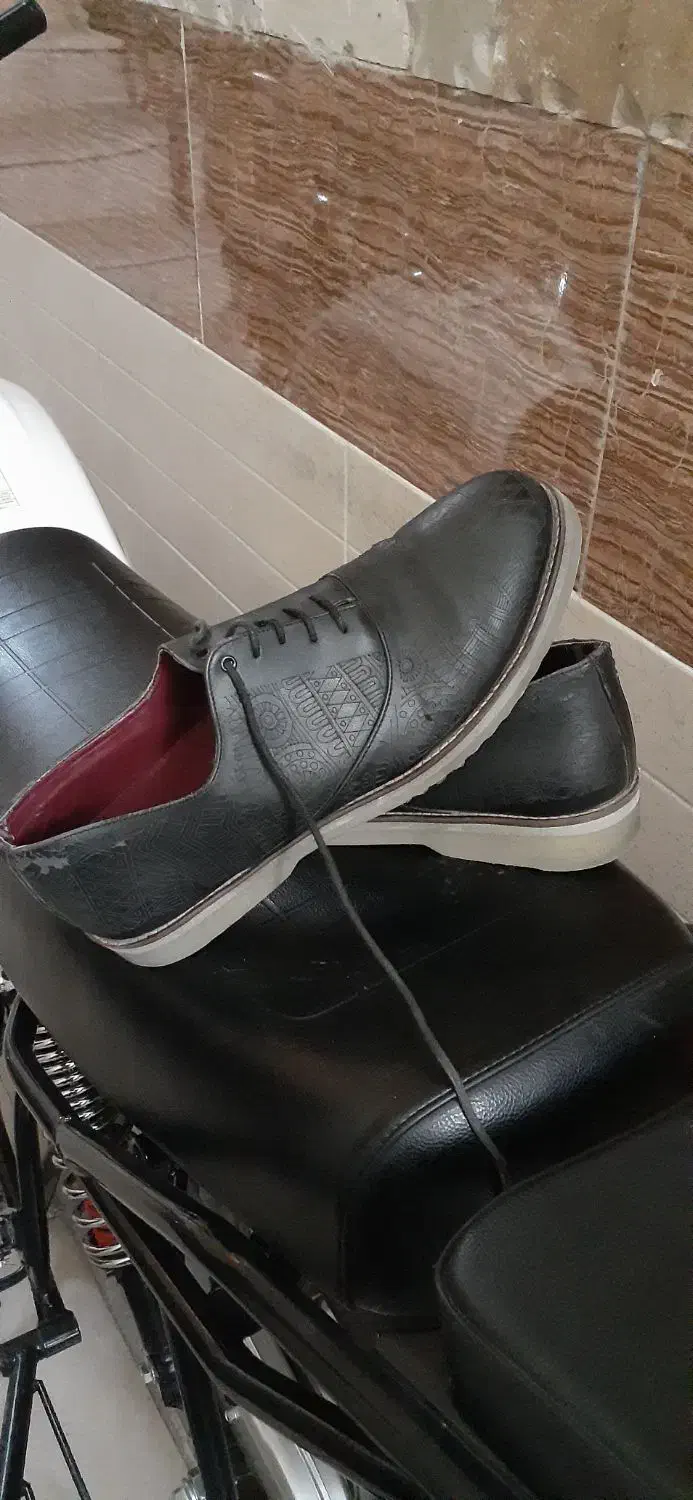 کفش شیک وبرند|کیف، کفش، کمربند|بروجرد, |دیوار