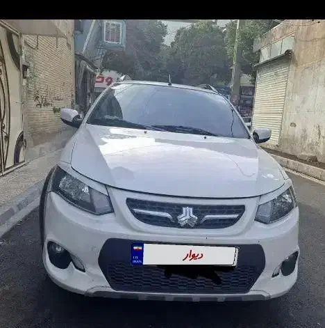 کوییک|خودرو سواری و وانت|فردیس, فردیس|دیوار