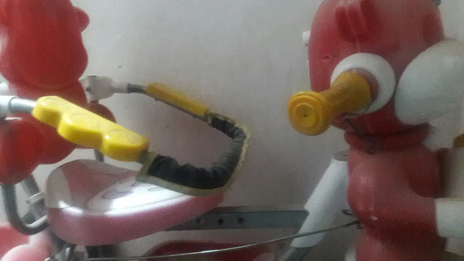 یک عدد سه چرخه|دوچرخه، اسکیت، اسکوتر|کرمانشاه, |دیوار