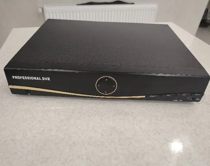 دی وی آر دوربین|دوربین مداربسته|یزد, |دیوار