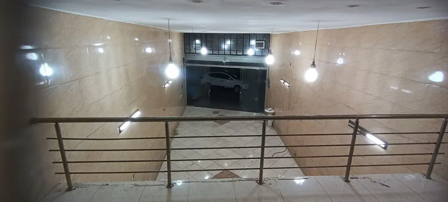 مغازه ب متراژ ۸۰متر و۳۰بالکن تجاری|اجارهٔ مغازه و غرفه|محمدشهر, کوی بهار|دیوار