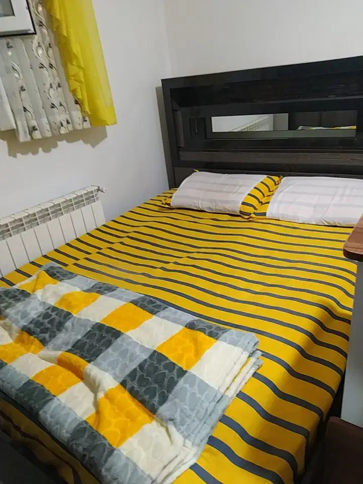 سرویس خواب جنس محکم|تخت و سرویس خواب|بسطام, |دیوار