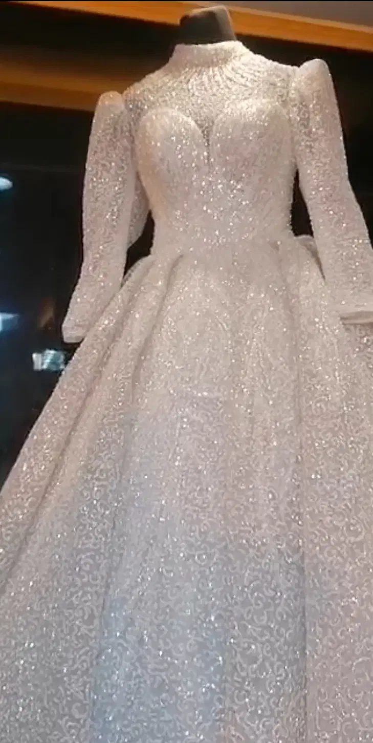 فروش لباس عروس|لباس|بندر دیر, |دیوار