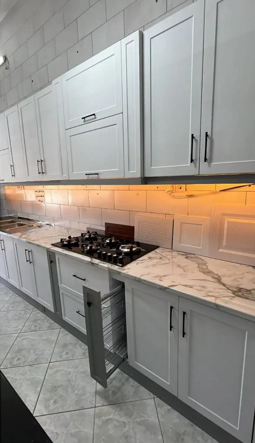 کابینت محمدی مدنی کد dh54nu|مصالح و تجهیزات ساختمان|لنگرود, |دیوار