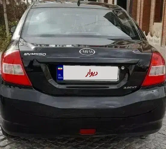 mvm550مدل 96|خودرو سواری و وانت|اسلام‌شهر, مسکن مهر اسلاشهر (شهرک امام خمینی)|دیوار