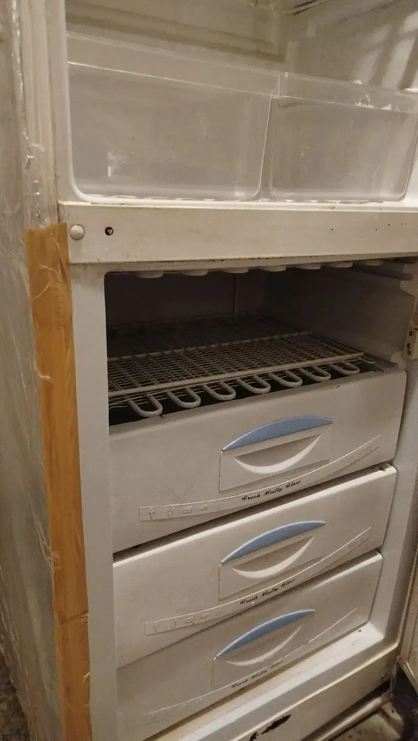 یخچال|یخچال و فریزر|فولادشهر, مسکن مهر فولادشهر|دیوار