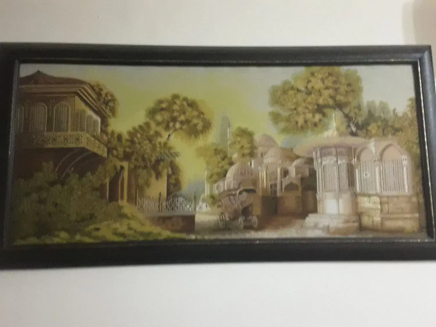 تابلو|تابلو، نقاشی، عکس|ایذه, |دیوار