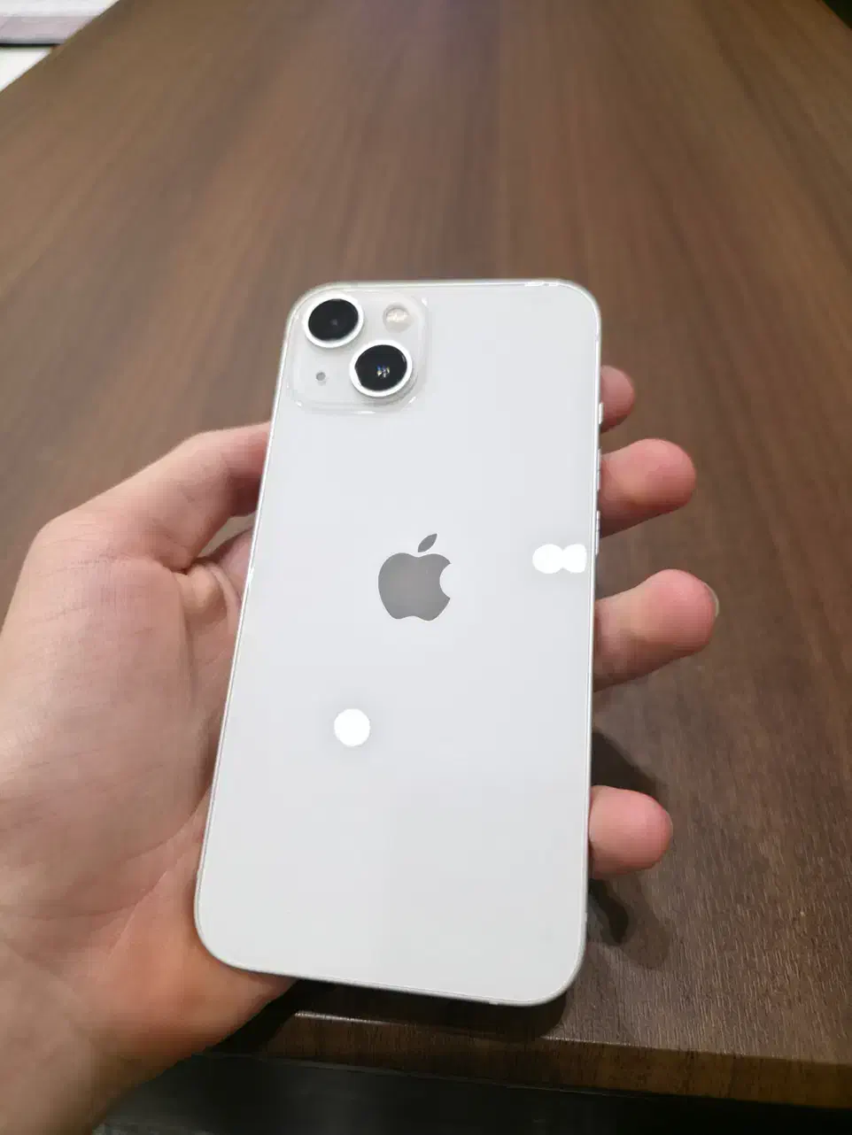 iphone 13 normal|موبایل|تربت‌حیدریه, مظفریه|دیوار