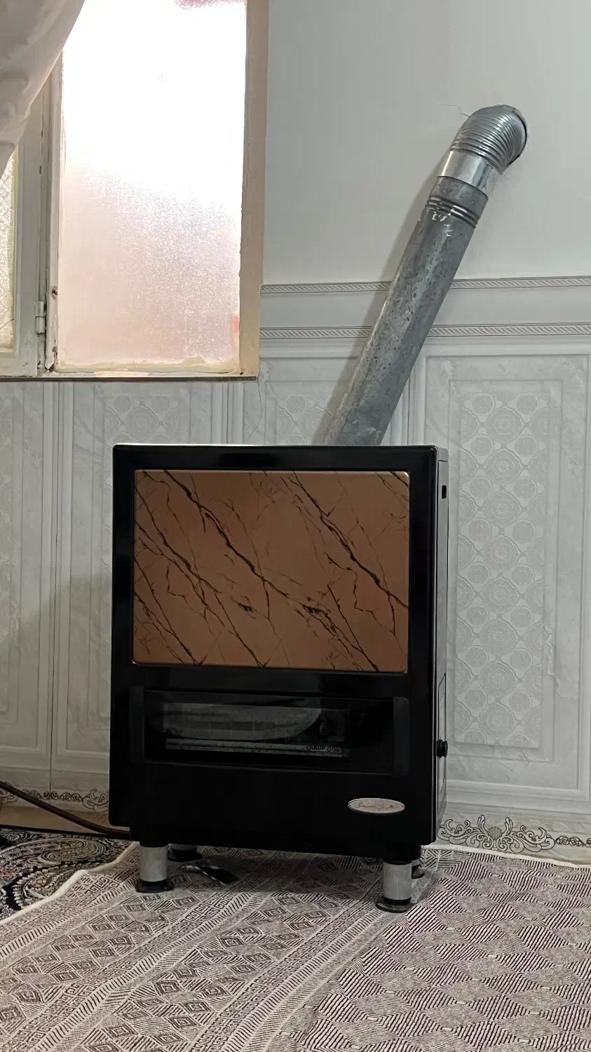 بخاری|بخاری، هیتر، شومینه|پاکدشت, شهرک انقلاب|دیوار