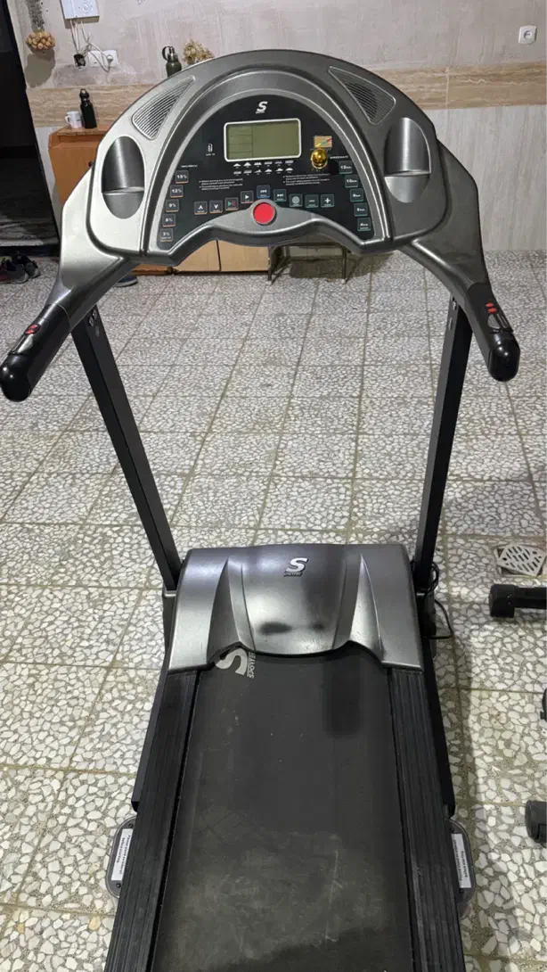 تردمیل|تجهیزات ورزشی|بانه, |دیوار