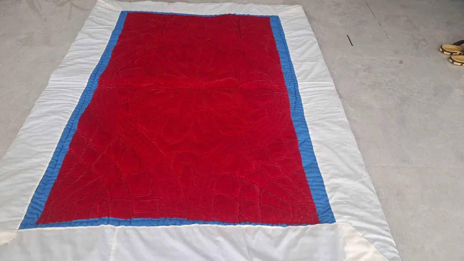 فروش لحاف وتشک پنبه ای|رختخواب، بالش، پتو|شاهینشهر, عطار|دیوار