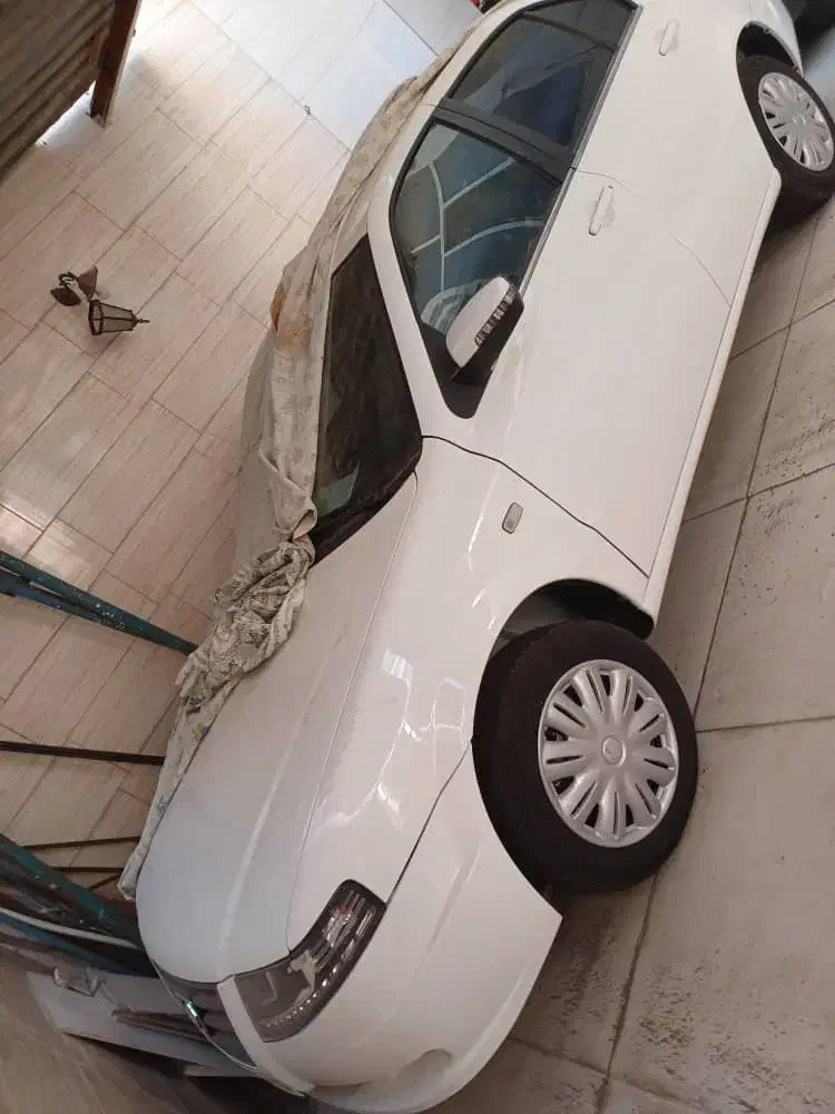 سمند سورن پلاس|خودرو سواری و وانت|شریف‌آباد, |دیوار