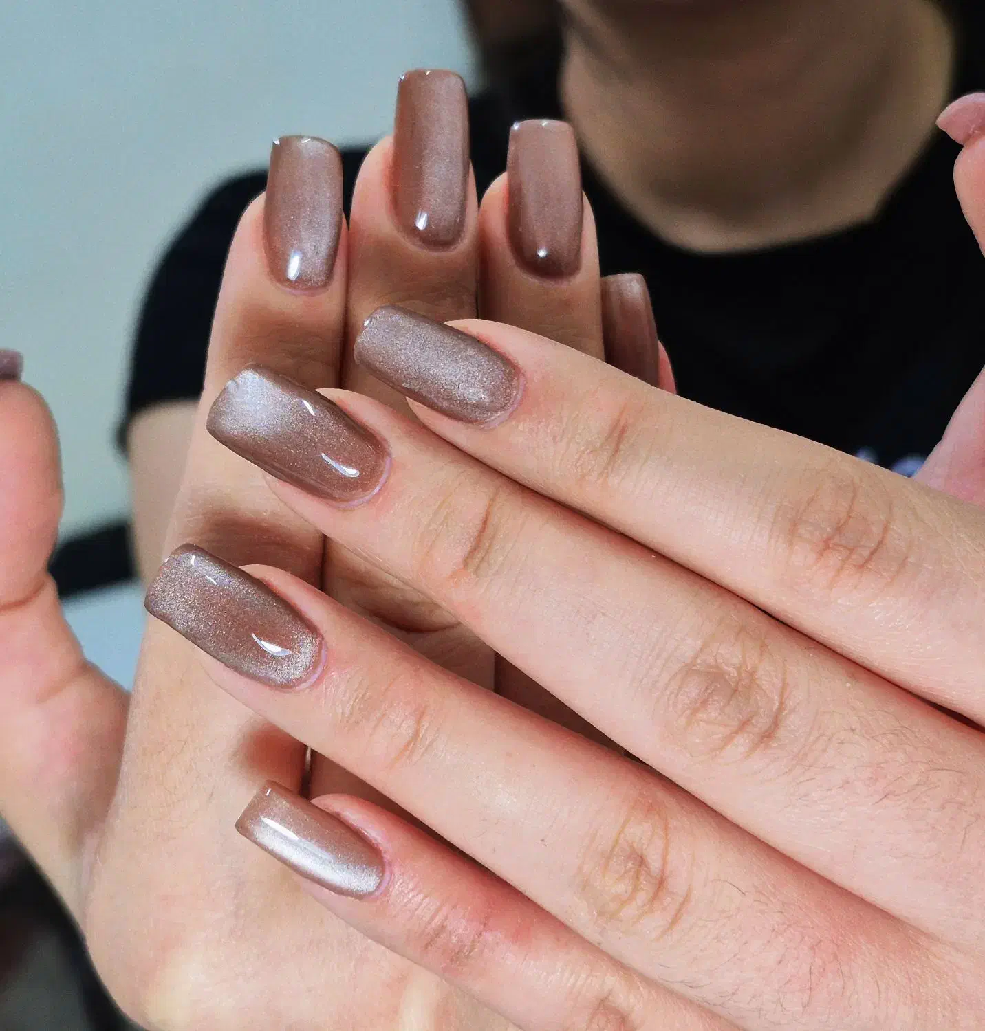 .کاشت ناخن .پدیکور کفسابی|خدمات آرایشگری و زیبایی|شاهین‌شهر, مخابرات (شهید بهشتی)|دیوار