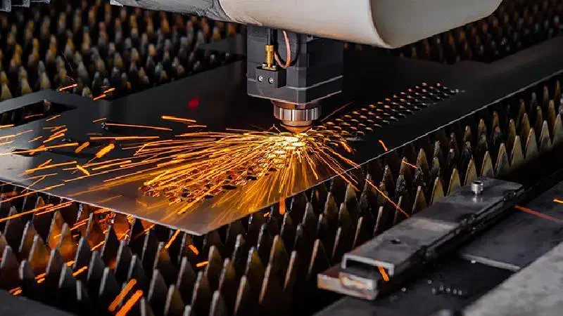 خدمات برش لیزر فلزات|خدمات پیشه و مهارت|ری, بازار آهن|دیوار