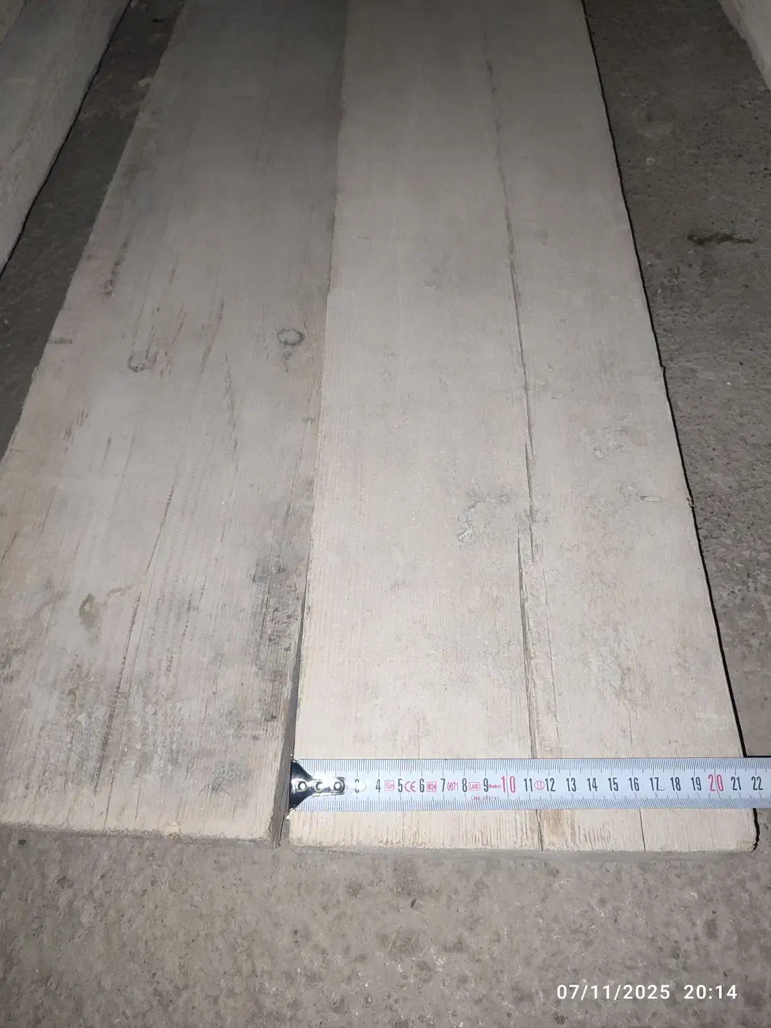 تخته بنایی ۴ متری|حراج|بندر ترکمن, |دیوار