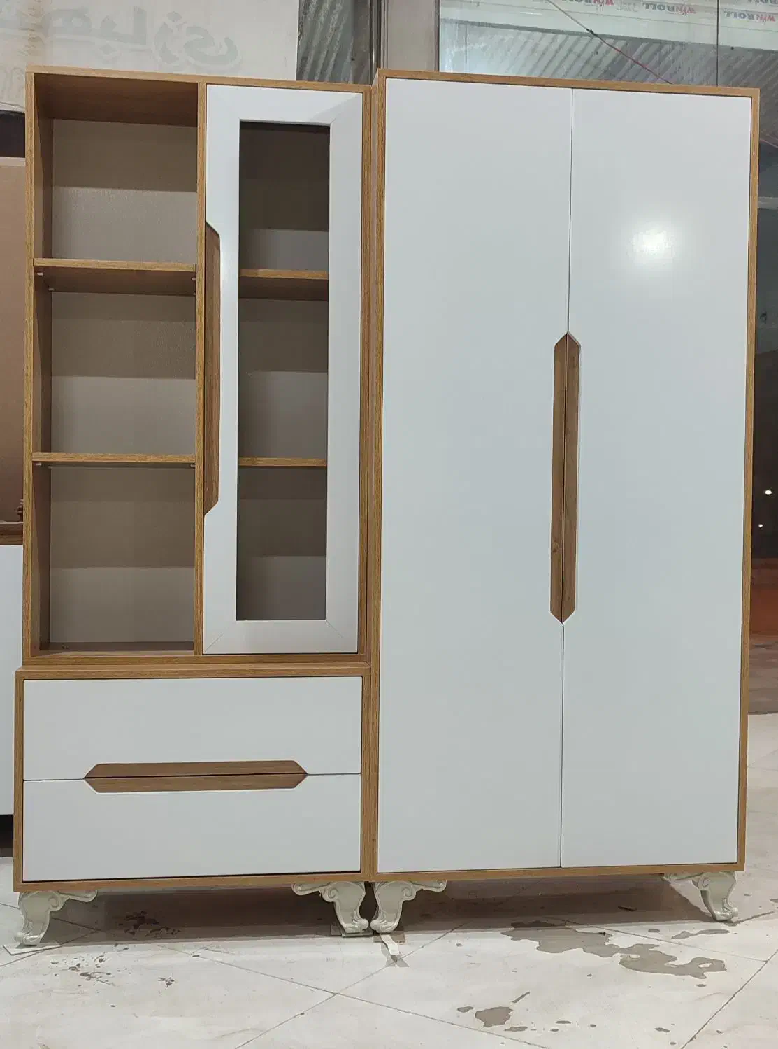 صنایع چوبی شهبازی|تخت و سرویس خواب|زنجان, |دیوار