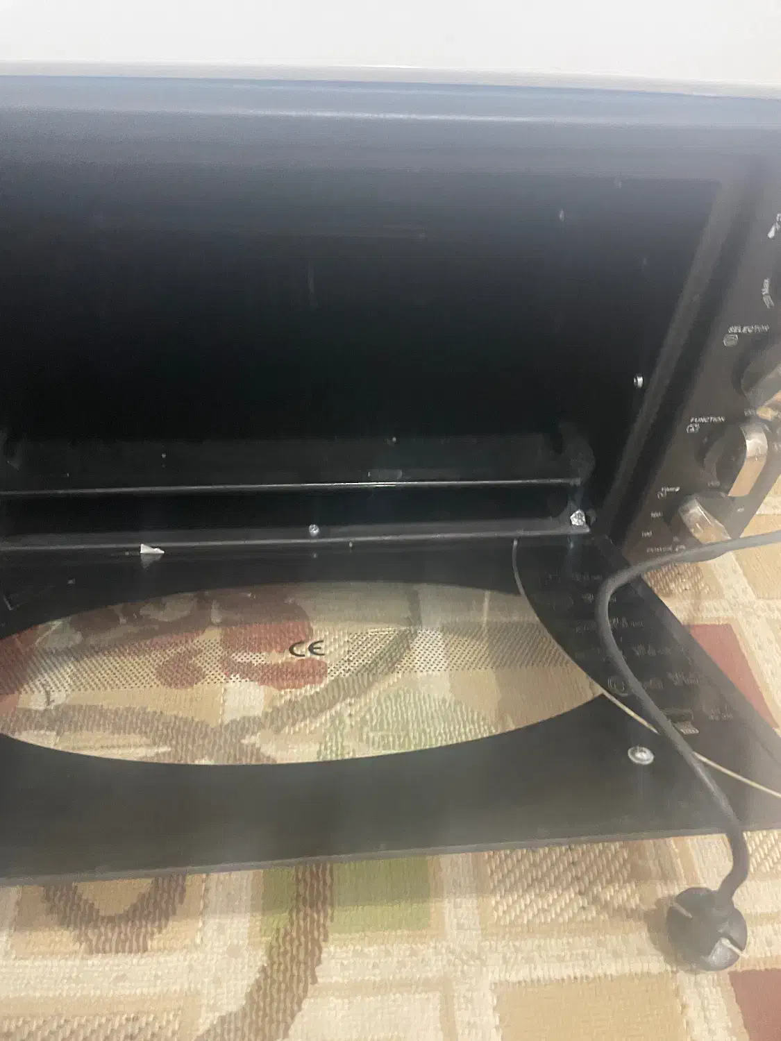 توستر|اجاق گاز و لوازم برقی پخت‌وپز|قم, قلعه کامکار|دیوار